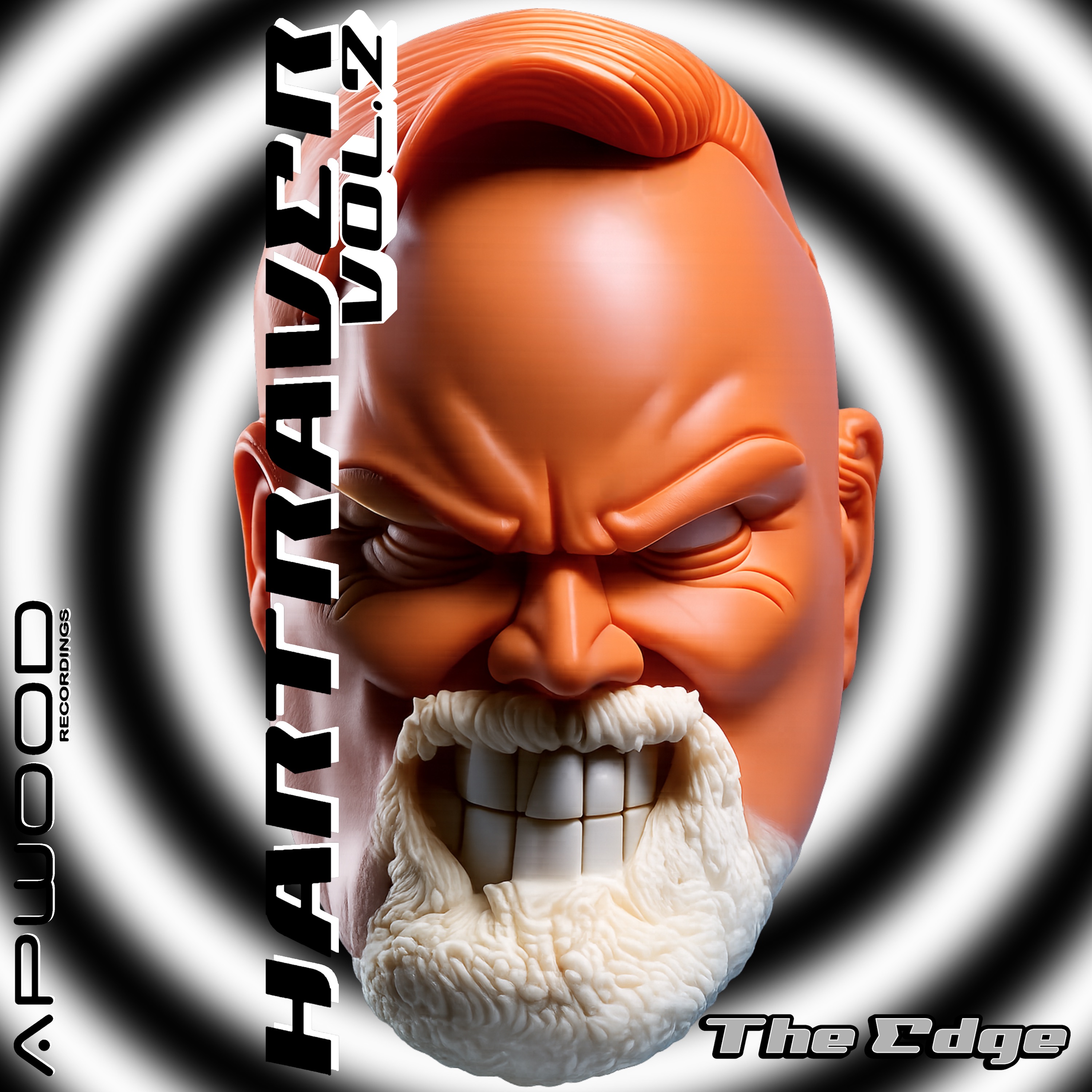 HARTRAVER Volume 2